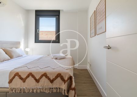 Flat for rent in Valdeacederas (Madrid) - Photo 4