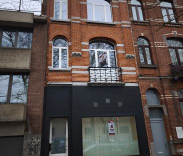 CHAMBRE A LOUER EN COLOCATION à 6000 Charleroi - Foto 4