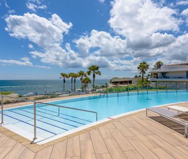 Penthouse in Estepona - Photo 6