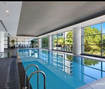 SPACIOUS 1 BEDDER WITH XTRA STUDY & SECURITY PARKING - PANORAMIC OU... - Photo 6