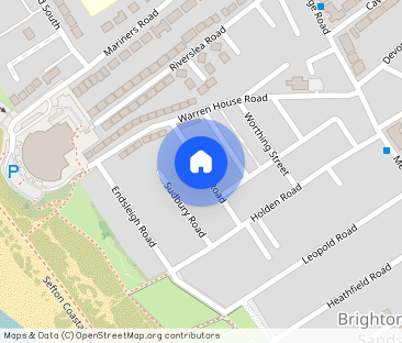 Hastings Road, Brighton Le Sands, L22 - Photo 1