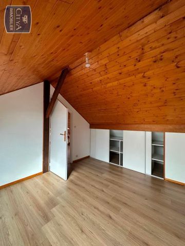 Location Appartement 4 pièces 67m² ST NAZAIRE 44600 - Photo 5