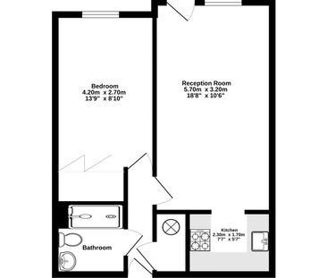 Mount Hermon Road, Woking, Surrey, GU22 7XG - Photo 1