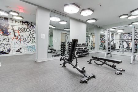For Lease - 199 Richmond Street Unit# 618, Toronto, Ontario - Photo 4