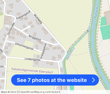 54,11qm 2Zi-O-Balkonwohnung,Erstbezug, ökologische Bauweise - Photo 1