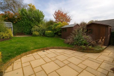 3 bedroom bungalow to rent - Photo 4