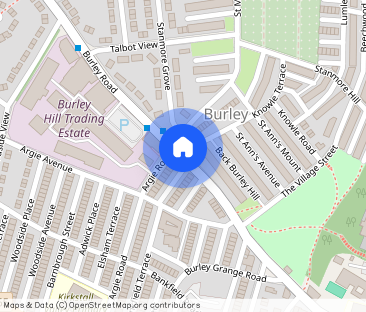 Knowle Road, Burley, Leeds, LS4 - Photo 1