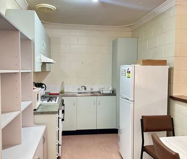 Semi furnished easy to maintain Unit Close to Kalgoorlie CBD - Photo 4