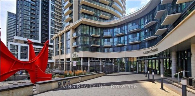 For Lease - 49 East Liberty Street Unit# 607, Toronto, Ontario - Photo 1