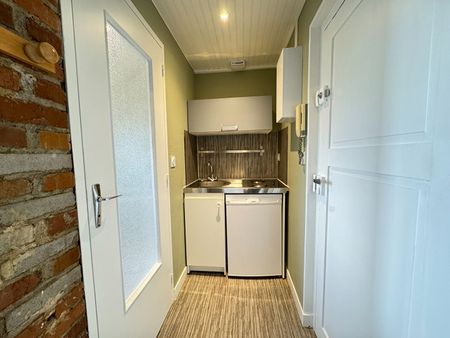 Appartement T1 à Rennes - Photo 3