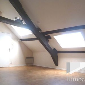 Appartement à louer, 1 pièce - Orléans 45000 - Photo 2