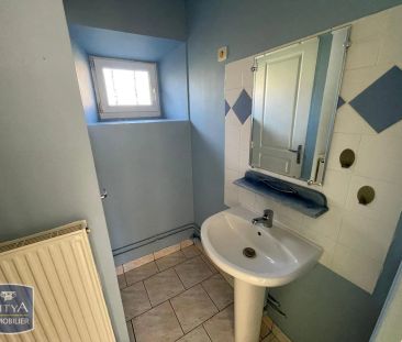 Appartement à louer 1 pièce 30.43m² - Photo 5