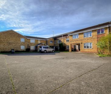 1 bedroom apartment to rent - Photo 2