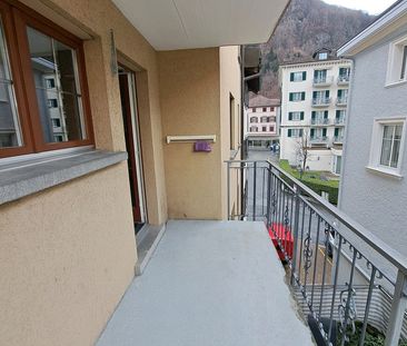 3.5 Zimmer, 80 m², 2. Stock - Foto 6
