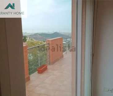 Ático de alquiler en El Atabal - Photo 4