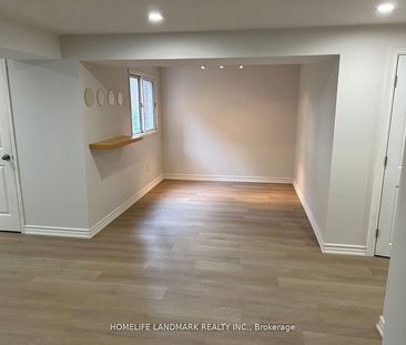For Lease - 107 Kearney Drive Unit# Bsmt, Ajax, Ontario - Photo 6