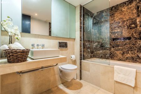 One Beacon Apartments, Beacon One, Sandyford, Dublin 18 - Photo 3