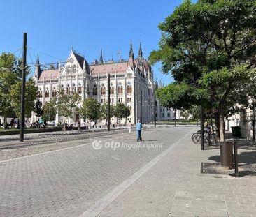 Kiadó jó állapotú lakás - Budapest V. kerület - Photo 3