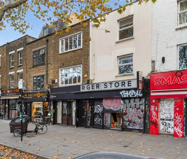 Kingsland Road, London, E8 4AE - Photo 4