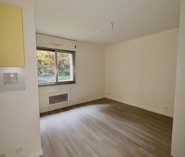 APPARTEMENT 1 pièce(s) - 18m² - Photo 2