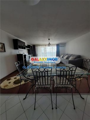 Apartament 2 camere Bucurestii Noi/centrala/AC - Photo 1