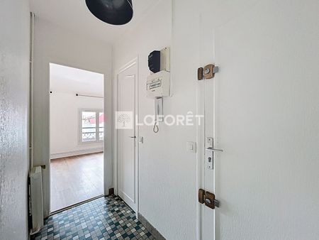Appartement T1 Montesson à louer - Photo 4