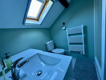 Appartement 2 Pièces 31 m² - Photo 5