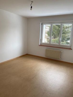 "Helle Wohnung am Stadtrand" - Foto 1