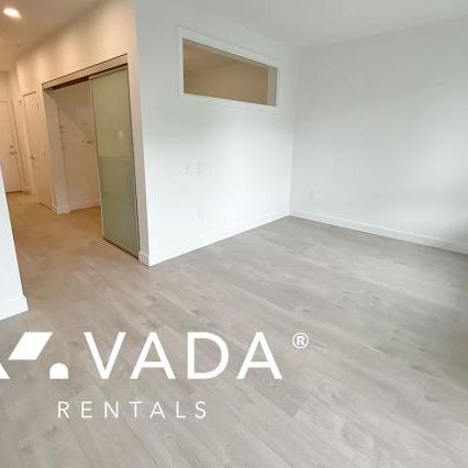 Unfurnished, 1 Bed 1 Bath Apartment For Rent - Photo 1