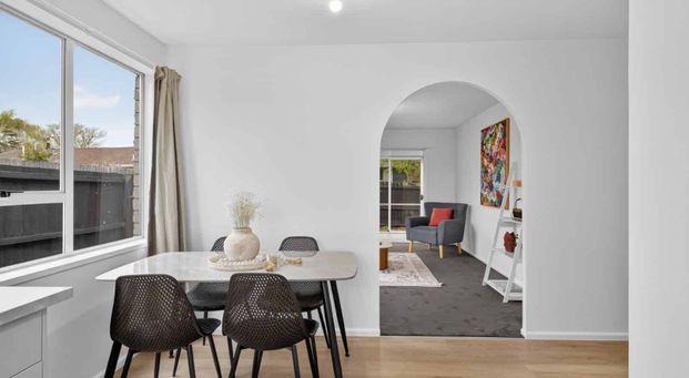 Clean and Tidy Home In Wainoni! - Photo 1