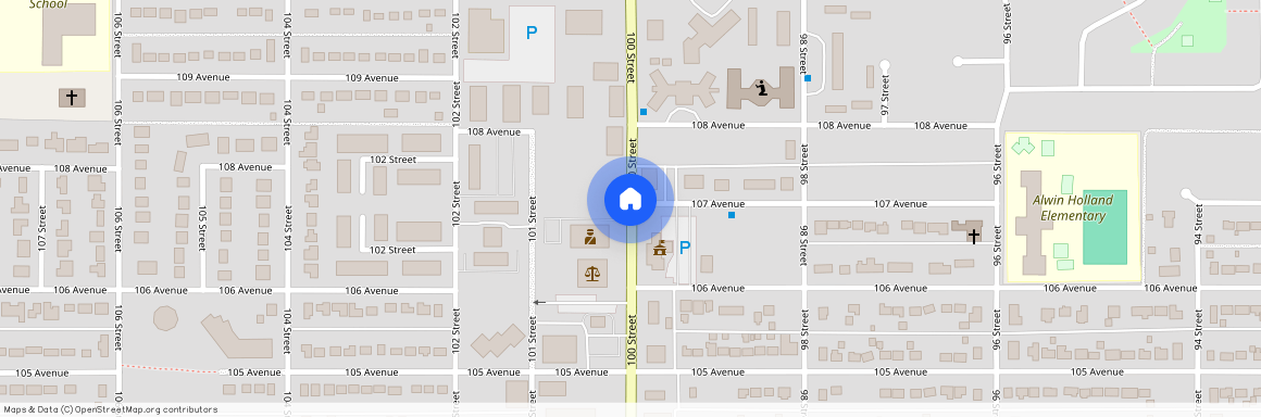 Fort St. John, Fort St. John, Peace River, V1J 2B0