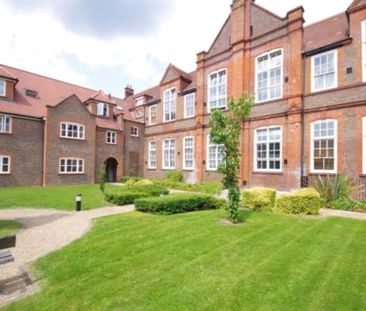 1 bedroom flat to rent - Photo 6