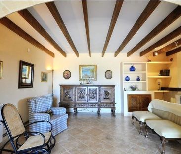 5 room luxury House for rent in Artà, Balearic Islands - Photo 2