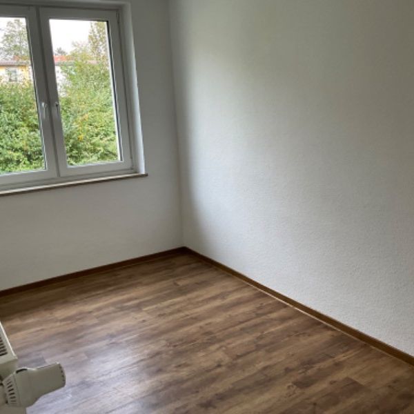 Schöne 3-Zimmer-Wohnung mit Balkon zum 01.11.2024 zu vermieten - Foto 1