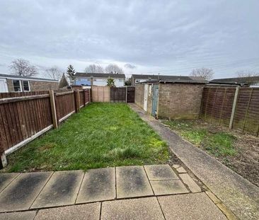 Walkers Way, Ulceby, DN39 - Photo 3