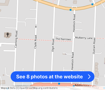 Elgin Road, Croydon, CR0 - Photo 1