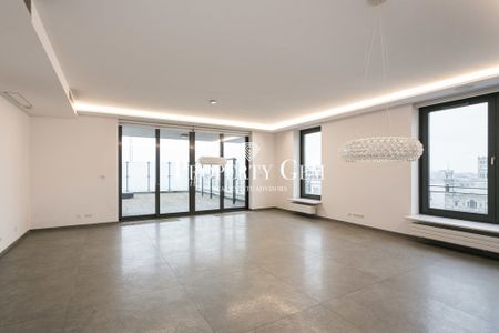 Warszawa, Śródmieście, Grzybowska - Фото 3