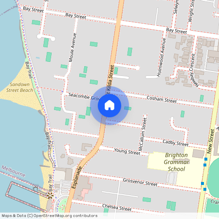 290 St Kilda Street, Vic 3186, Brighton