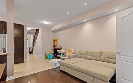 For Lease - 11 Thornapple Street, Brampton, Ontario - Photo 2