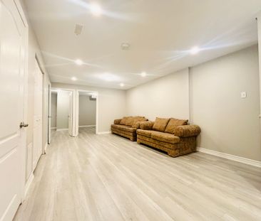 For Lease - 3863 Skyview Street, Mississauga, Ontario - Photo 3