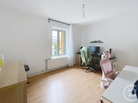 Location Appartement 3 pièces 75m² CLERMONT FERRAND 63000 - Photo 2