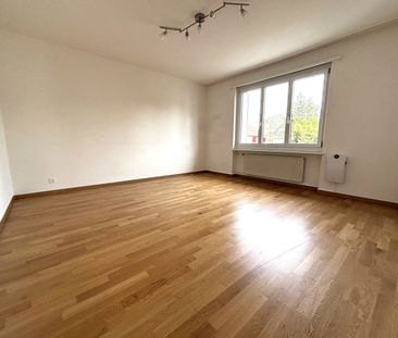 tolle Wohnung an zentraler Lage! - Photo 1