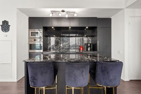 For Lease - 88 Blue Jays Way Unit# 2309, Toronto, Ontario - Photo 3