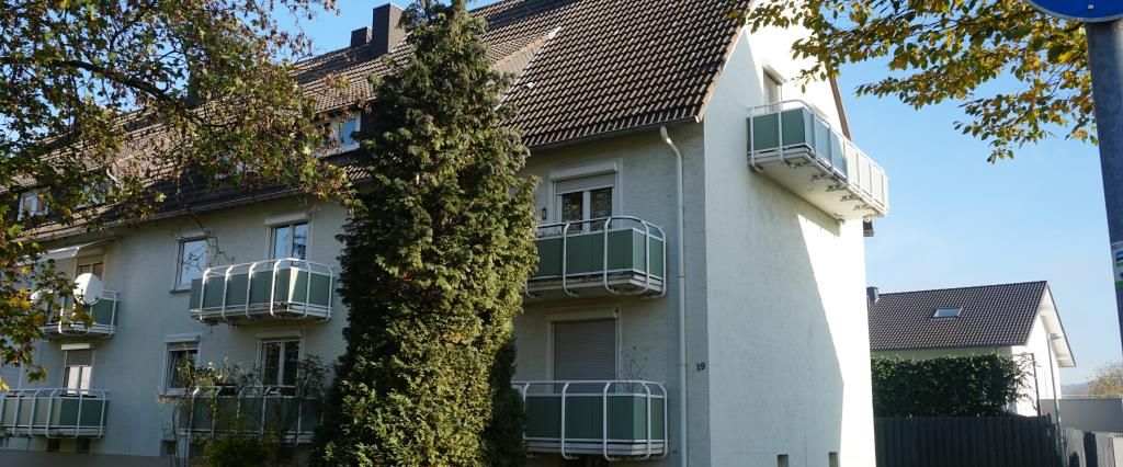 Einziehen und wohlfühlen, schöne 2 Zimmerwohnung frei, Besichtigung ab 1.3.25 möglich - Foto 1