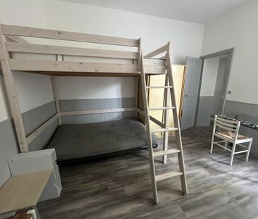 Location Appartement 1 pièce Meublé 22m² ANGERS 49000 - Photo 5