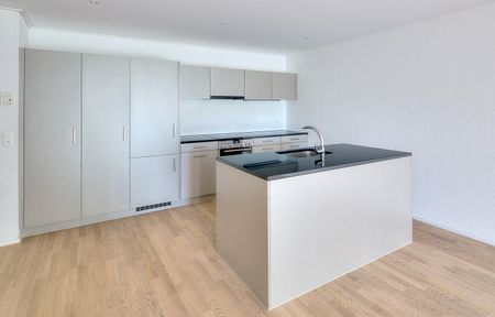 "Moderne Wohnung beim Bahnhof!" - Foto 5