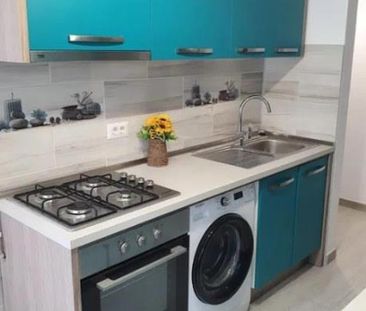 Apartament cu 2 cam,ere de inchiriat in Alba Iulia zona Cetate - Fotografie 4