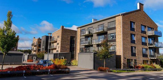 Hemvägen 12 - Photo 2