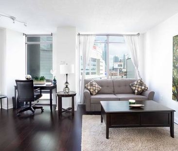 1 Bedroom Condo w/ Den, Prime Downtown Location - Photo 1