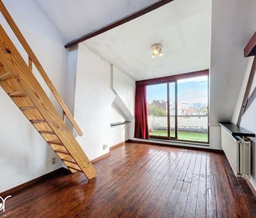 Studio te huur in Gent - Photo 6